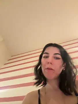 Nastygirl03 webcam