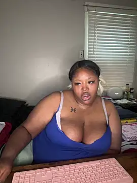 Chocolatebunnyxx96 webcam