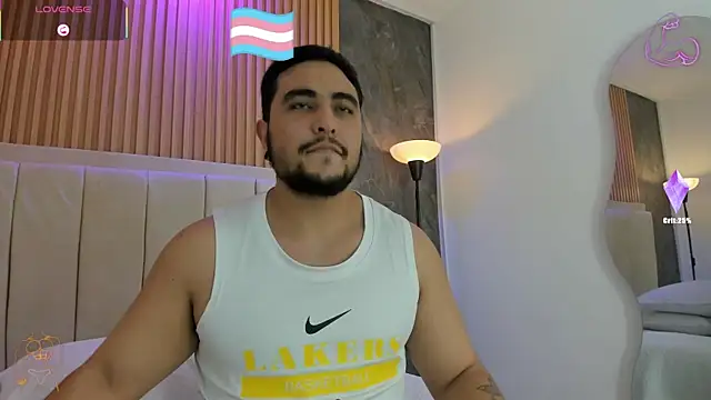 marcus_harris webcam