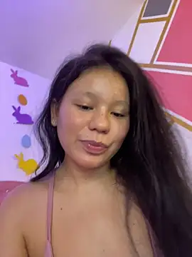 Alexxa_cutie webcam