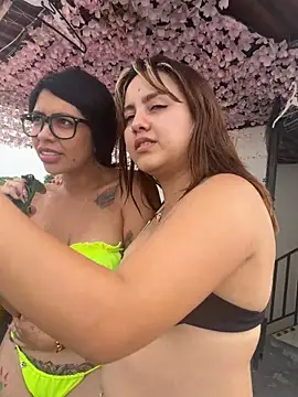 angel_rousse01 webcam