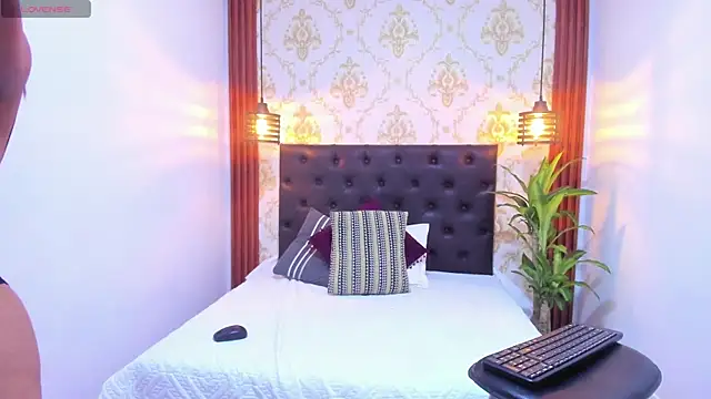 silvanadelatorre webcam