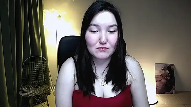 CamilaMartiez webcam