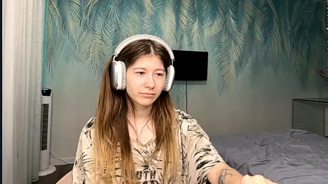 Kate_Jomallona webcam