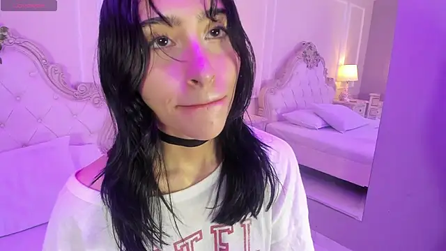 EstherValliere webcam
