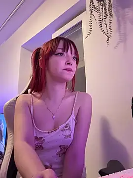 SweetCandyDoll webcam