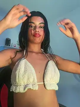 CHARLOTTE_0116 webcam