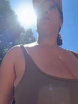 Bigbuttbrooklynn webcam