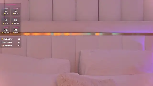 AlexaFlow - Live Cam