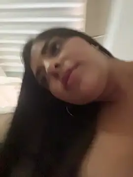 Isaa-Sweet - Live Cam