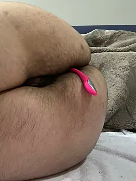 Muslim_Farida - Live Cam