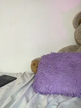 Charlottediolet - Live Cam