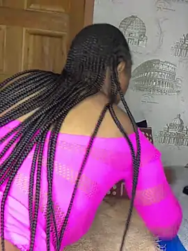 Bellabootie - Live Cam