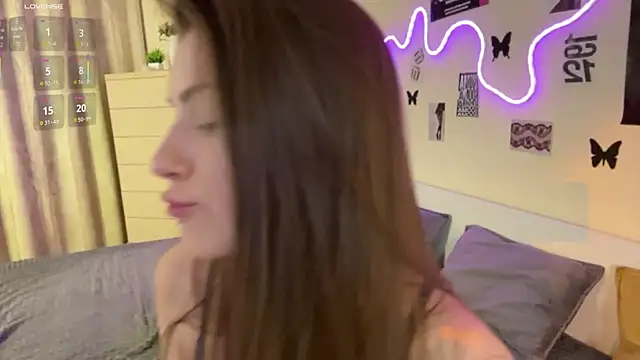 DreamyPalace - Live Cam