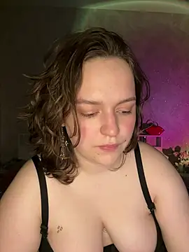 passion_melisa - Live Cam