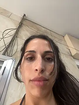 sweetwanda - Live Cam