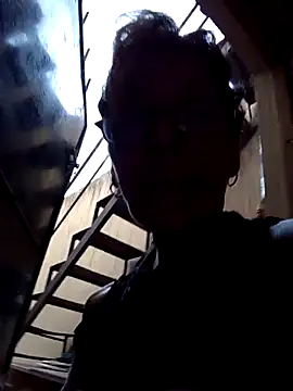 FrozenWaffle - Live Cam