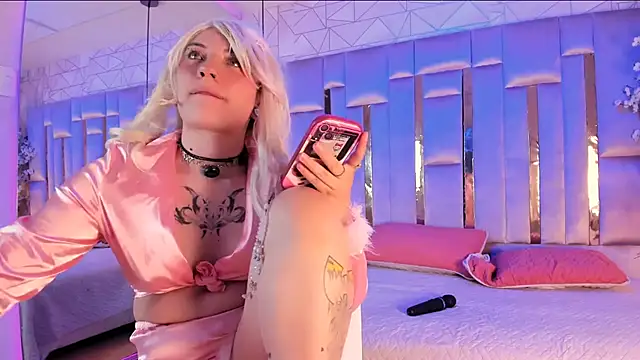 Broklinwhite_ webcam