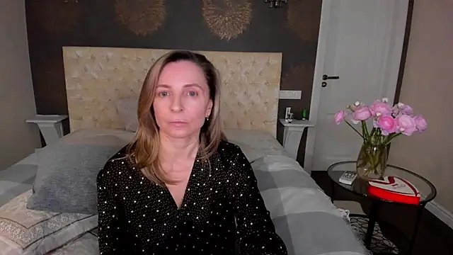 AllisonWilliams webcam