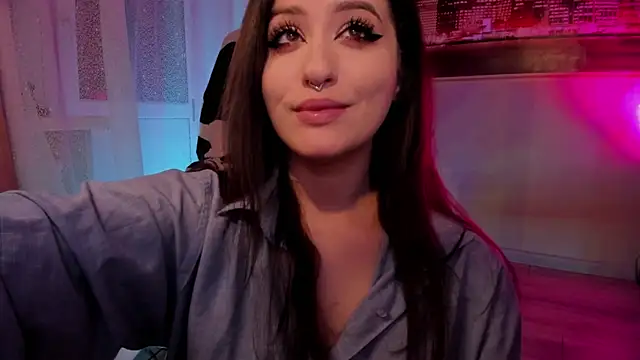 Sserendipityy webcam