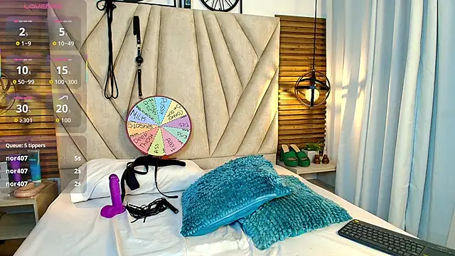 KimberlyFox_t webcam