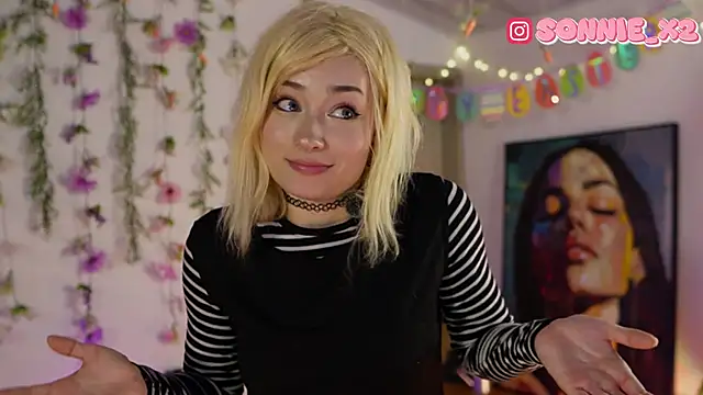 sonnie_mami (F teen) - Lunch 4 Sonniiee mami