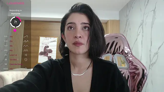 sara_lopez_s (F young) - Sloopy Blowjob