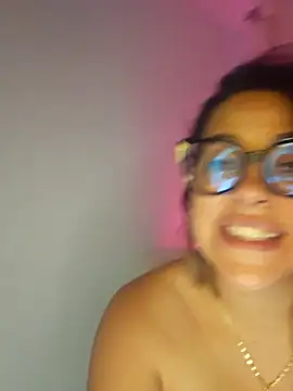 Nicoleefaith_ webcam