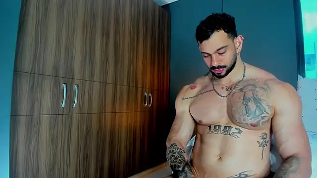 massimo_visconti webcam