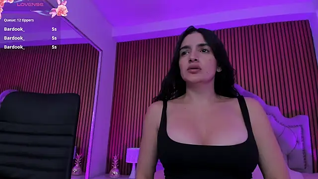 Violett_hott_ webcam