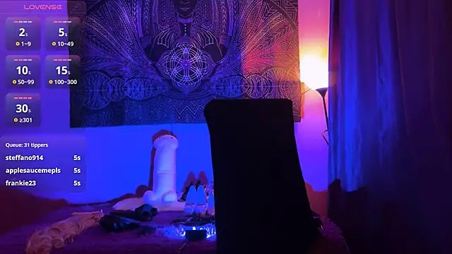 Helena__Femdom webcam