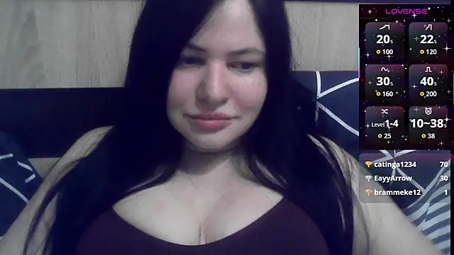 German_Eva webcam