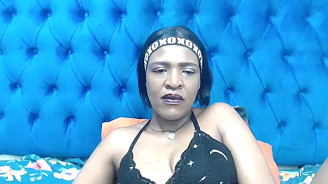 SpicyQueenxxxx webcam