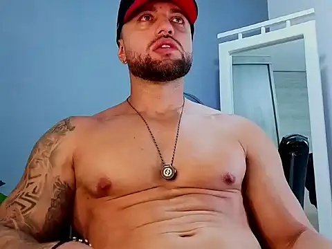 OwenMaximus814 webcam