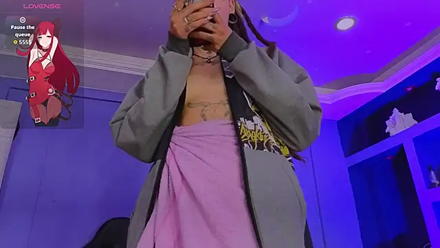 _sharlotte777 - _sharlotte777's free webcam - UK Sex Cams