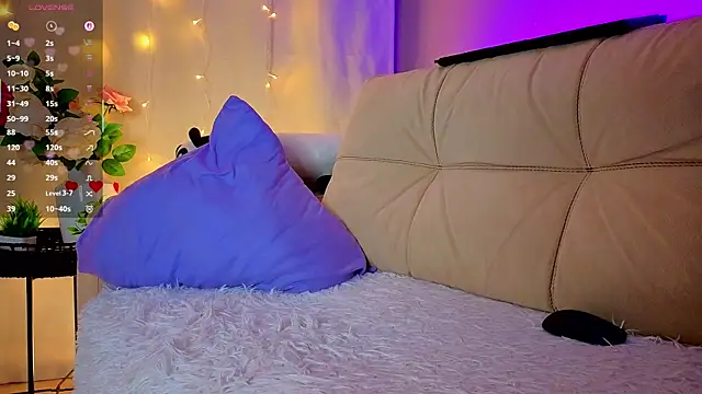 Tender_beauty webcam