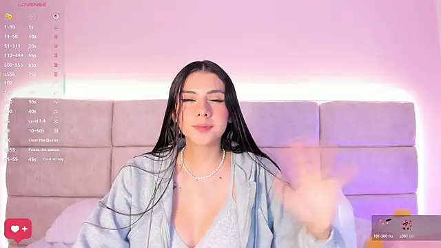 nia20_ - Nia20_'s free webcam - UK Sex Cams