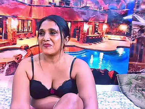 IndianSexyLady20 webcam