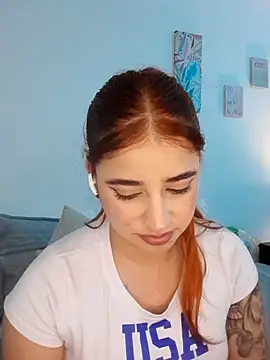 martina_connor1 webcam