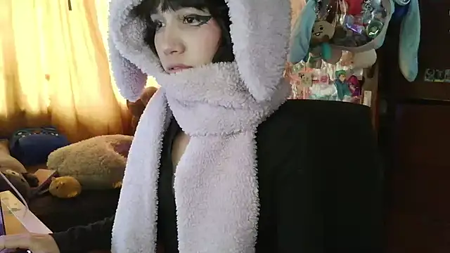 terraelowen - Terraelowen's free webcam - UK Sex Cams