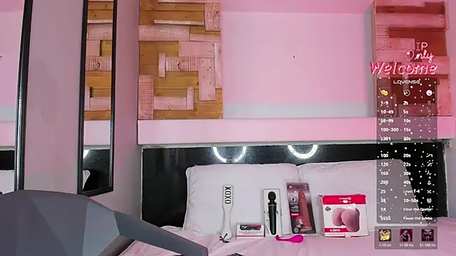 amberadams_ - AmberAdams_'s free webcam - UK Sex Cams