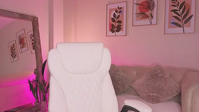 DahianaWalcott webcam