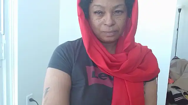 MSweetLindaParks webcam