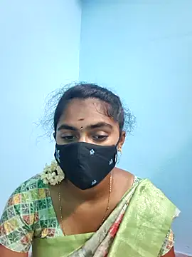 Tamil_Hot_Sahana webcam