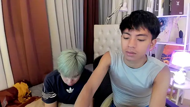 davincihugecock webcam