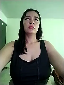 hailey85 webcam preview