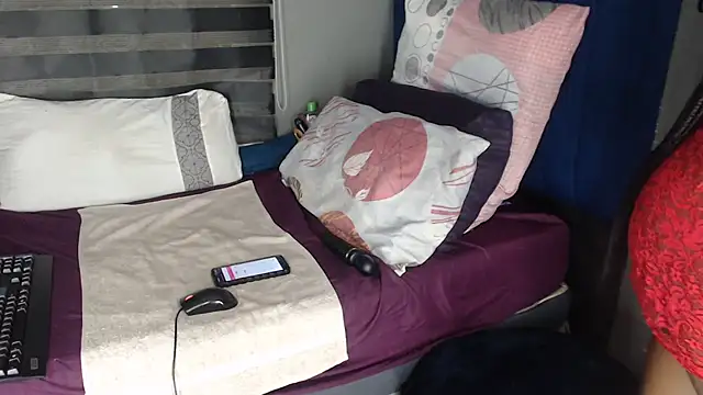 BLACK_BERRY_xXx webcam