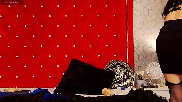 GraceMontclaire webcam