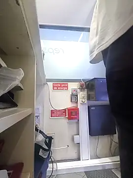 Blog100vergonhas webcam