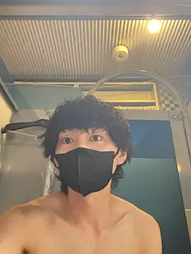 --ha-ru--'s live cam